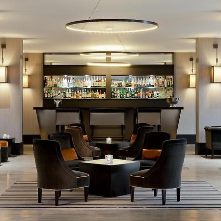 Hotel Barriere L'Hotel Du Lac Enghien-les-Bains Dış mekan fotoğraf